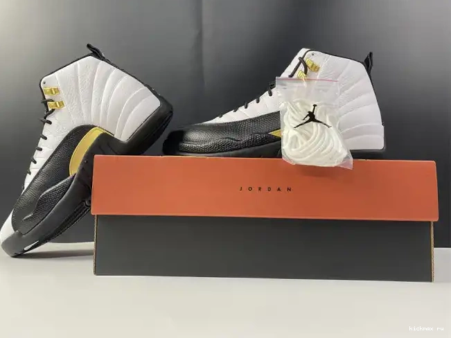 Rep Kickmax CT8013-170 Royalty Air Jordan 12 0422